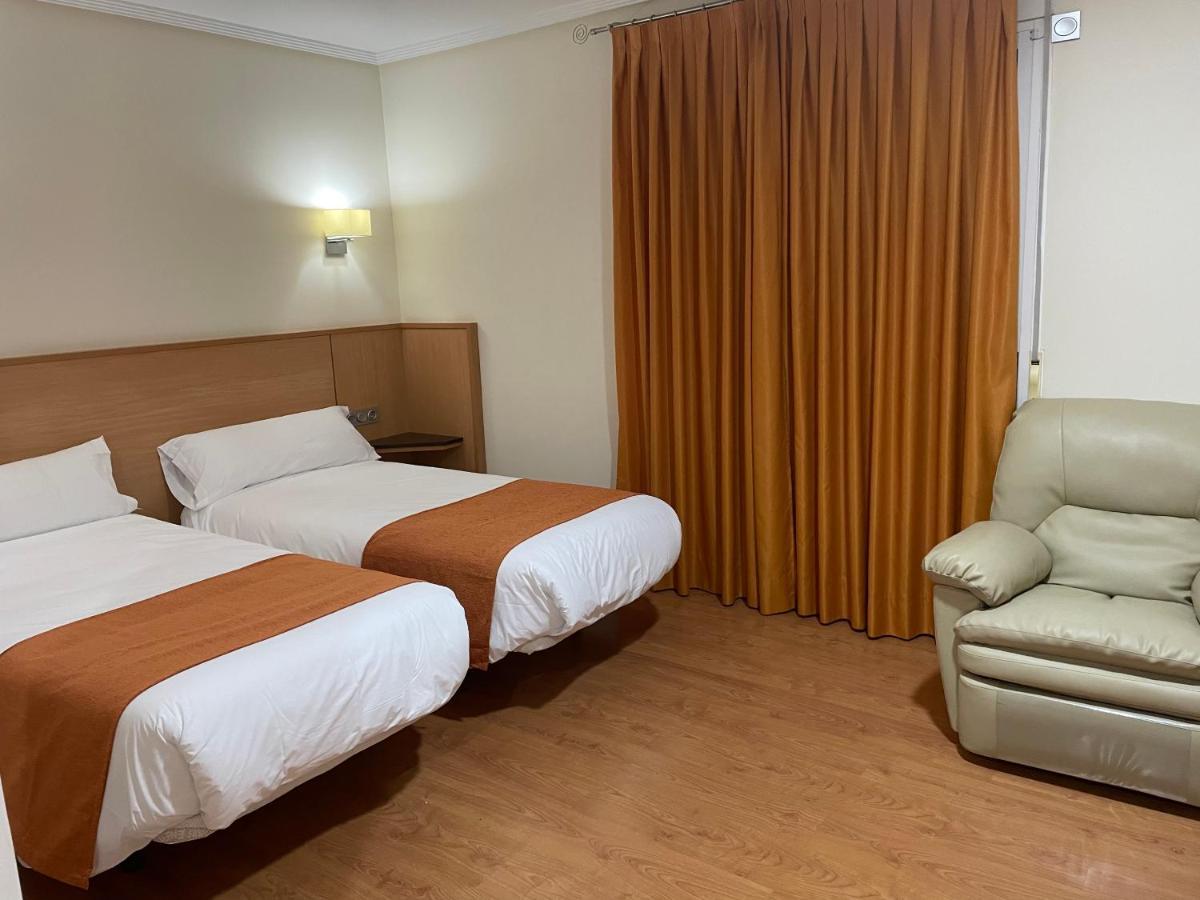Hotel Malena Caravaca De La Cruz Ngoại thất bức ảnh
