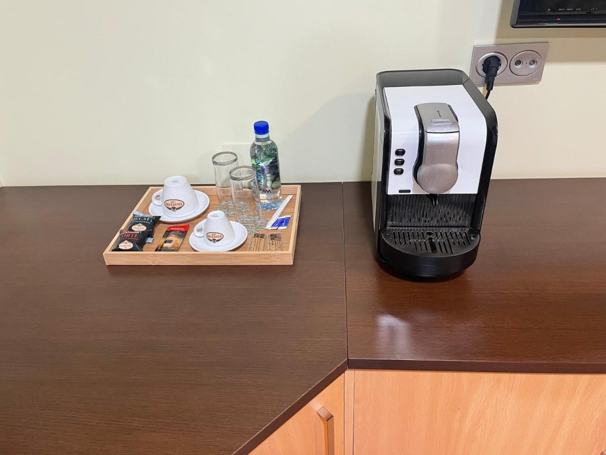Hotel Malena Caravaca De La Cruz Ngoại thất bức ảnh