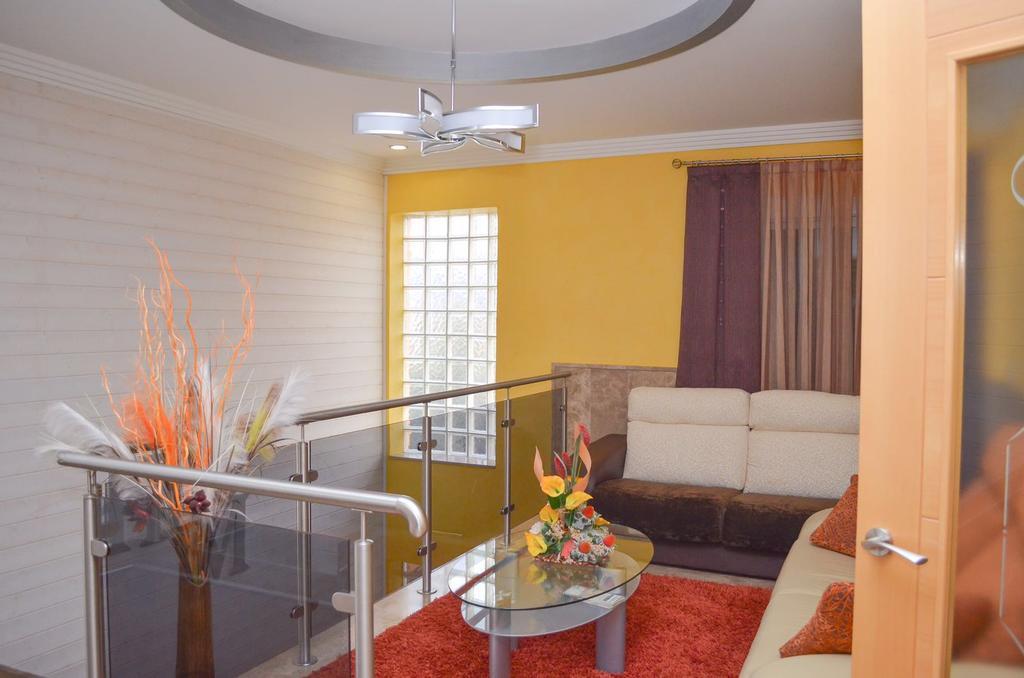 Hotel Malena Caravaca De La Cruz Ngoại thất bức ảnh