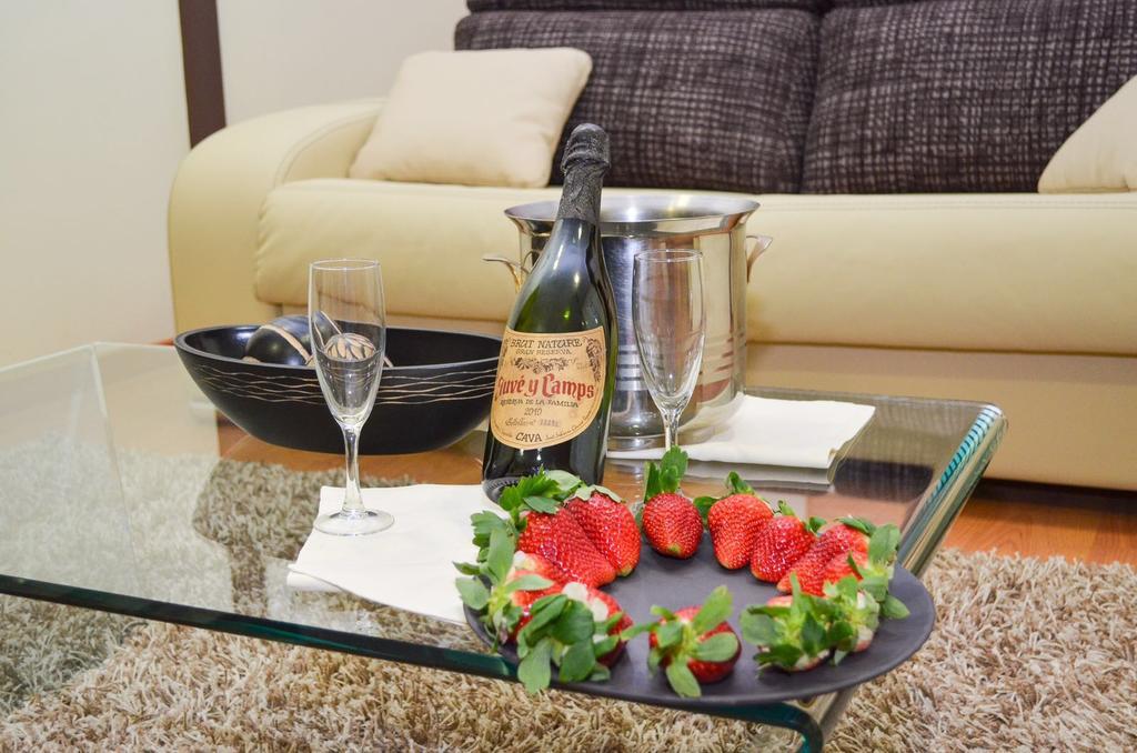 Hotel Malena Caravaca De La Cruz Ngoại thất bức ảnh