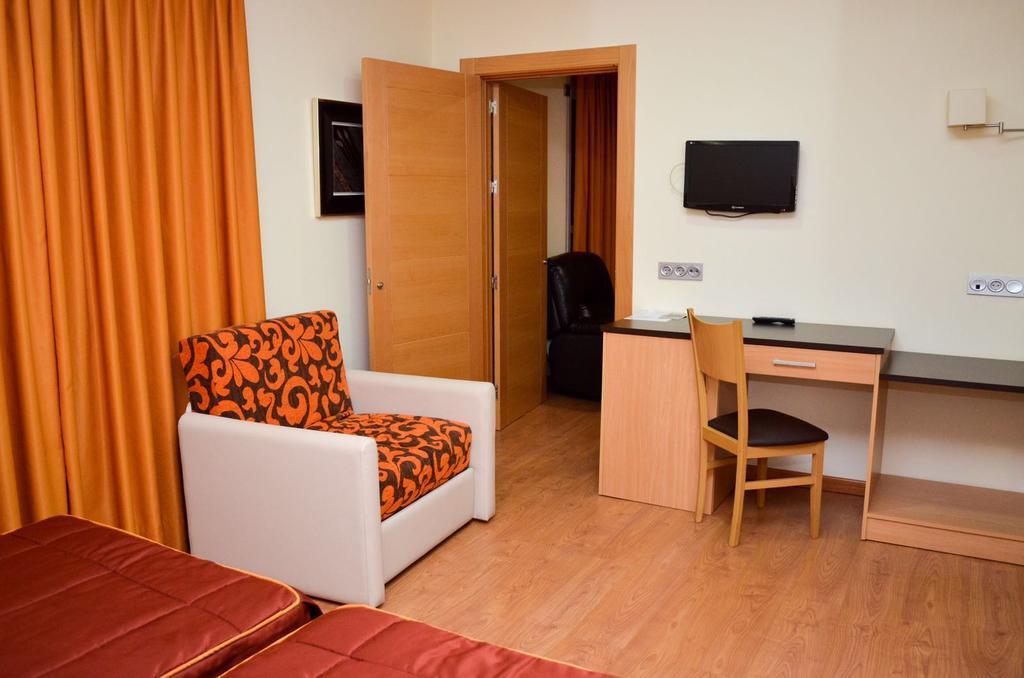Hotel Malena Caravaca De La Cruz Ngoại thất bức ảnh